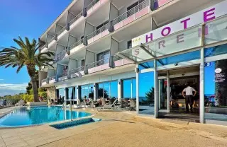 Hotel Sirena