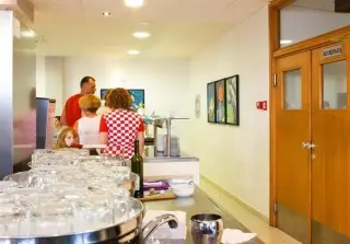 Hotel Sirena
