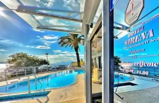 Hotel Sirena