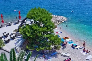 Hotel Sirena