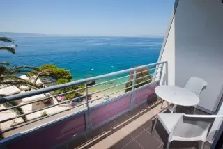 Hotel Sirena
