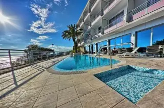 Hotel Sirena