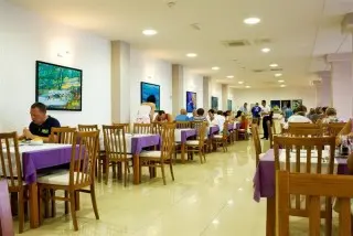 Hotel Sirena