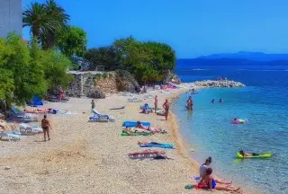 Hotel Sirena
