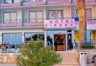 Hotel Sirena