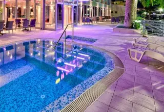 Hotel Sirena