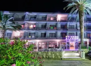 Hotel Sirena