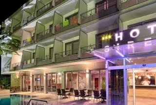 Hotel Sirena