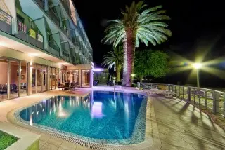 Hotel Sirena