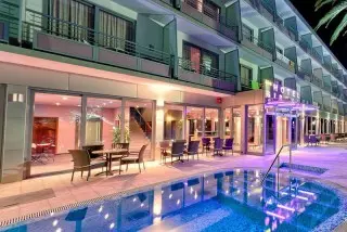 Hotel Sirena