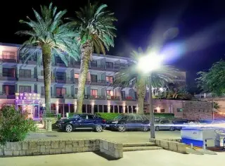 Hotel Sirena
