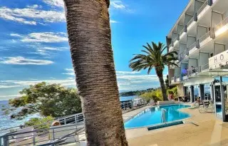 Hotel Sirena