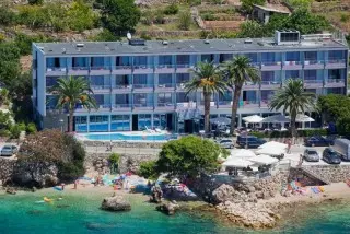Hotel Sirena