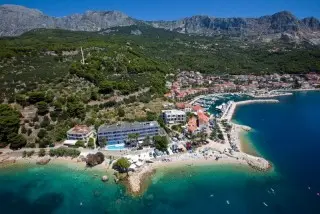 Hotel Sirena