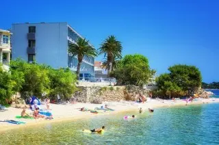 Hotel Sirena