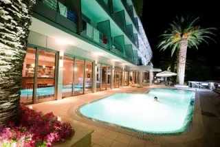 Hotel Sirena
