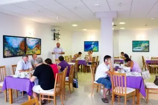 Hotel Sirena