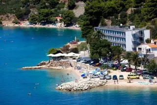 Hotel Sirena