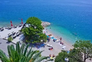 Hotel Sirena