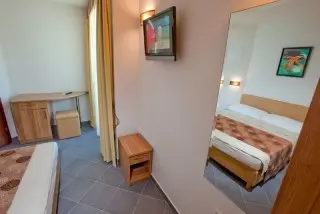 Hotel Sirena