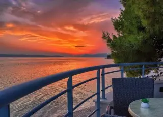 Hotel Sirena