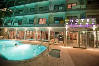 Hotel Sirena