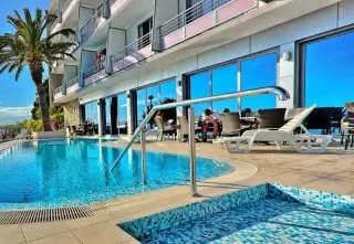 Hotel Sirena