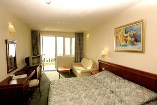 Hotel Villa Bacchus