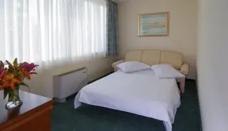 Hotel Villa Bacchus