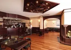 Hotel Villa Bacchus