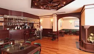 Hotel Villa Bacchus