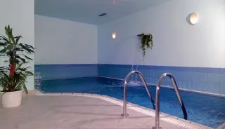Hotel Villa Bacchus