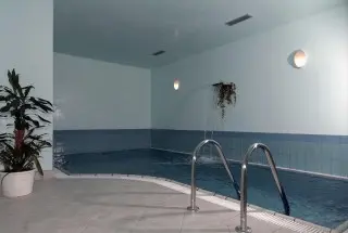 Hotel Villa Bacchus