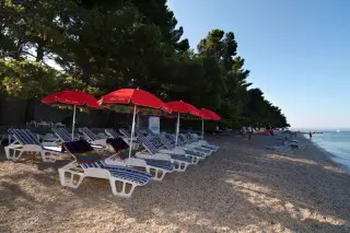 Hotel Villa Bacchus