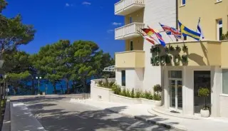 Hotel Villa Bacchus