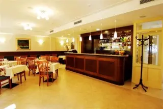 Hotel Villa Bacchus