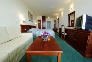 Hotel Villa Bacchus