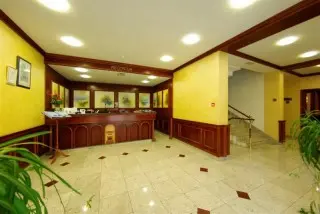 Hotel Villa Bacchus