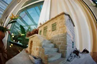 Hotel Villa Bacchus