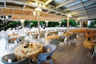 Hotel Villa Bacchus