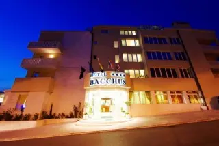 Hotel Villa Bacchus