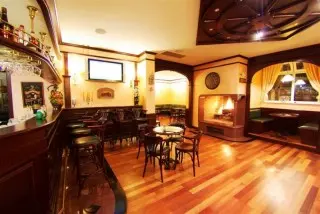 Hotel Villa Bacchus