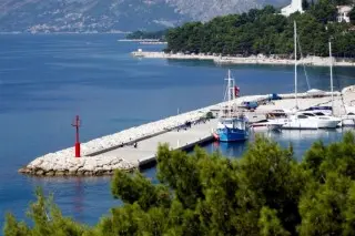 Hotel Villa Bacchus