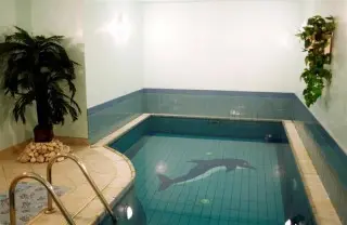 Hotel Villa Bacchus