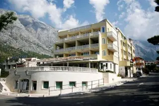 Hotel Villa Bacchus