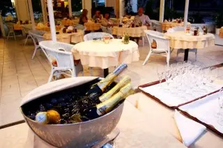 Hotel Villa Bacchus