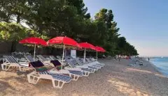 Hotel Villa Bacchus