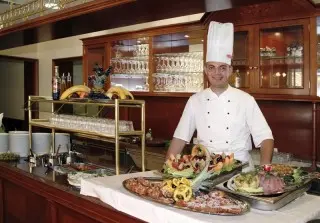 Hotel Villa Bacchus