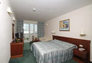 Hotel Villa Bacchus