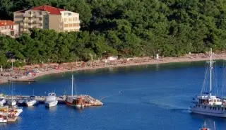 Hotel Villa Bacchus